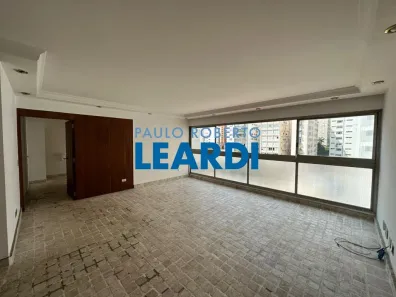 Apartamento com 3 Quartos à venda, 122m² no Cerqueira César, São Paulo