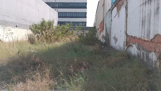 Lote/Terreno à venda, 494m² no Centro, Nova Iguaçu