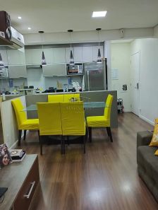 Apartamento com 3 Quartos à venda, 94m² no Centro, São Bernardo do Campo