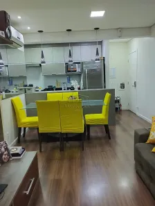 Apartamento com 3 Quartos à venda, 94m² no Centro, São Bernardo do Campo