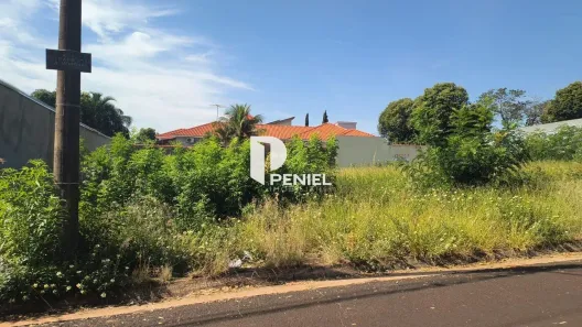 Lote/Terreno à venda, 801m² no City Ribeirão, Ribeirão Preto