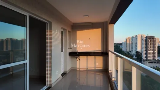 Apartamento com 2 Quartos à venda, 82m² no Vila Ana Maria, Ribeirão Preto