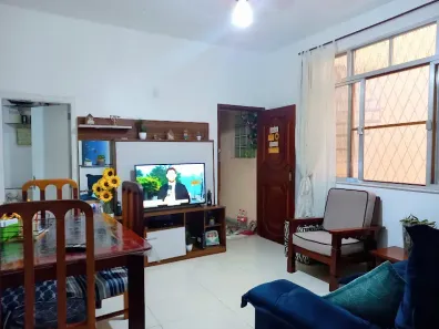 Apartamento com 2 Quartos à venda, 60m² no Engenho da Rainha, Rio de Janeiro