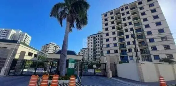 Apartamento com 3 Quartos para alugar, 75m² no Farolândia, Aracaju