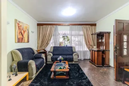 Sobrado com 4 Quartos à venda, 300m² no Vila Monumento, São Paulo
