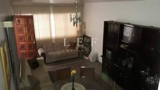 Casa com 2 Quartos à venda, 168m² no Indianópolis, São Paulo