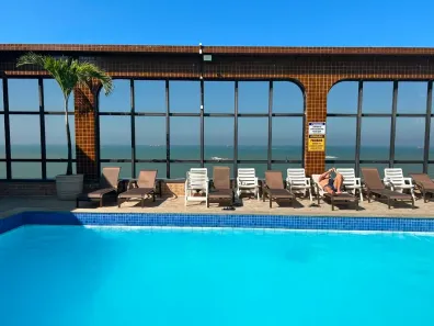 Apartamento com 1 Quarto à venda, 60m² no Praia da Costa, Vila Velha