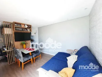 Apartamento com 2 Quartos à venda, 44m² no Parque Ipê, São Paulo