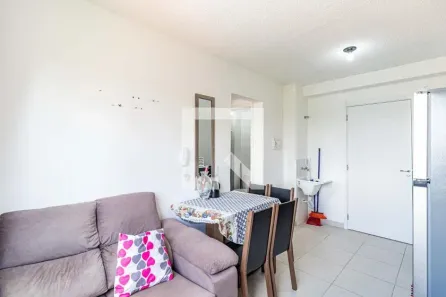 Apartamento com 2 Quartos à venda, 43m² no Jardim Celeste, São Paulo