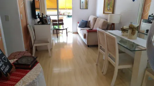 Apartamento com 3 Quartos à venda, 75m² no Pechincha, Rio de Janeiro