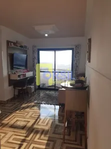 Apartamento com 3 Quartos à venda, 80m² no Lagoa Seca, Mogi das Cruzes