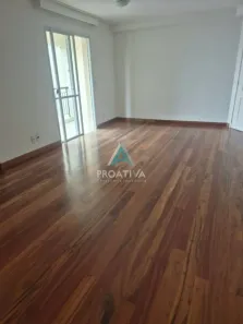 Apartamento com 2 Quartos à venda, 89m² no Jardim, Santo André