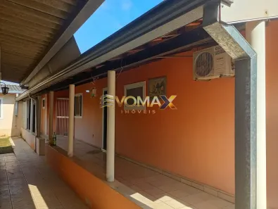 Casa com 2 Quartos para alugar, 700m² no Varginha, Itapetininga