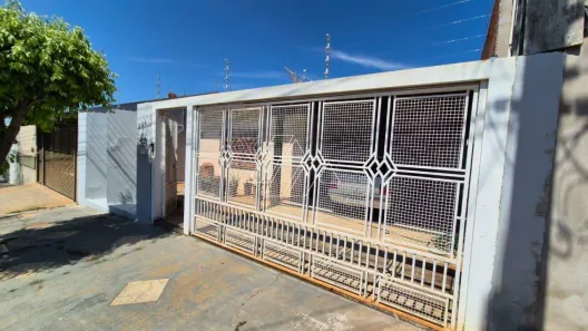 Casa com 3 Quartos à venda, 160m² no Jardim Altos do Palmital, Marília