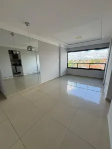 Apartamento com 2 Quartos para alugar, 57m² no Nova Parnamirim, Parnamirim