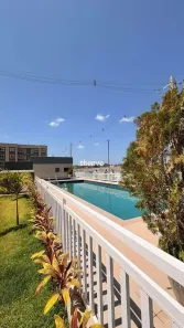 Apartamento com 2 Quartos para alugar, 41m² no Vale Quem Tem, Teresina