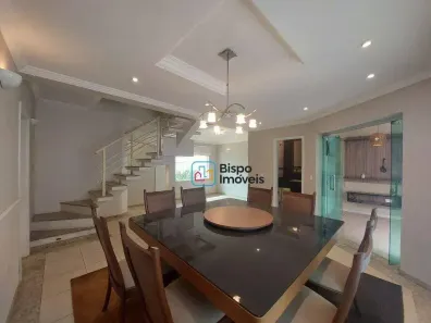 Casa com 3 Quartos à venda, 221m² no Vila Santa Maria, Americana