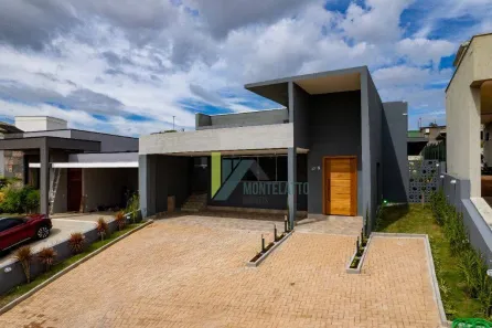 Casa com 3 Quartos à venda, 285m² no , Louveira