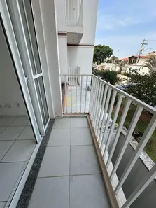 Apartamento com 2 Quartos à venda, 50m² no Jardim do Lago, Campinas