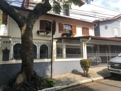 Sobrado com 4 Quartos à venda, 300m² no Vila Nova Caledônia, São Paulo