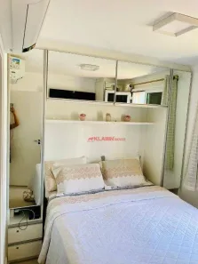 Apartamento com 3 Quartos à venda, 65m² no Ipiranga, São Paulo