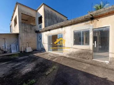 Casa com 4 Quartos à venda, 220m² no Paciência, Rio de Janeiro