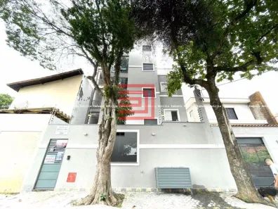 Apartamento com 1 Quarto à venda, 35m² no Itaquera, São Paulo