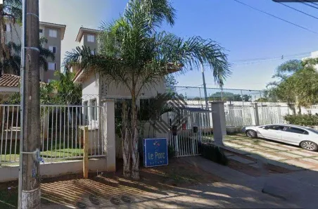 Apartamento com 2 Quartos à venda, 49m² no Loteamento Dinorá Rosa, Sorocaba