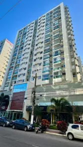 Apartamento com 3 Quartos à venda, 74m² no Praia de Itaparica, Vila Velha