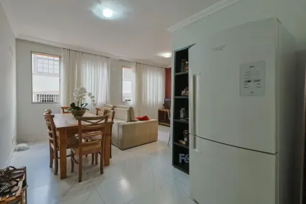Apartamento com 3 Quartos à venda, 86m² no Cidade Nova, Belo Horizonte