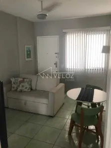 Apartamento com 1 Quarto à venda, 31m² no Centro, Rio de Janeiro