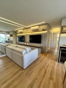 Apartamento com 3 Quartos à venda, 70m² no Alphaville Empresarial, Barueri