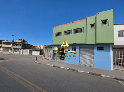 Ponto Comercial para alugar, 128m² no Parque dos Camargos, Barueri