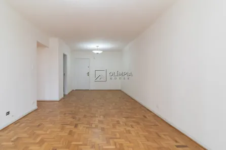 Apartamento com 2 Quartos à venda, 90m² no Pinheiros, São Paulo