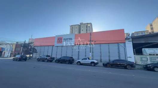 Sala Comercial para alugar, 807m² no Centro, Bragança Paulista