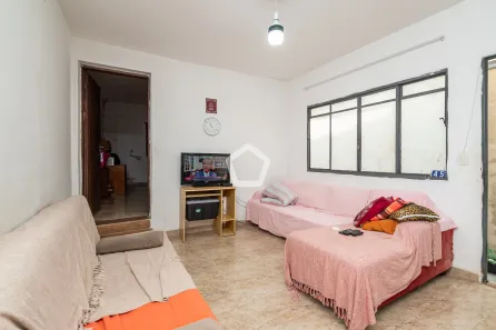 Casa com 4 Quartos à venda, 185m² no Vila Prudente, São Paulo