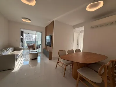 Apartamento com 3 Quartos para alugar, 95m² no Tatuapé, São Paulo