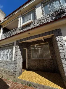 Casa com 3 Quartos à venda, 155m² no Vila Americana, Volta Redonda
