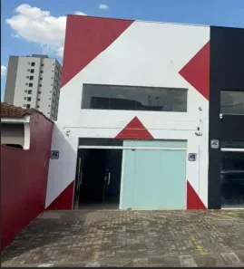 Ponto Comercial para alugar, 84m² no Jardim Urano, São José do Rio Preto
