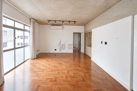 Apartamento com 3 Quartos à venda, 115m² no Vila Mariana, São Paulo