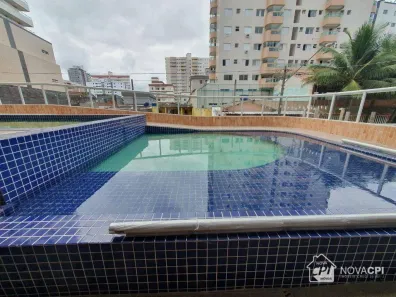 Apartamento com 1 Quarto à venda, 54m² no Aviação, Praia Grande