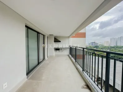 Apartamento com 3 Quartos à venda, 87m² no Vila Arcádia, São Paulo