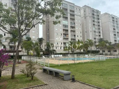Apartamento com 3 Quartos à venda, 73m² no Engordadouro, Jundiaí