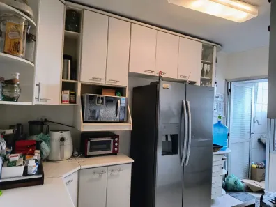 Apartamento com 3 Quartos à venda, 154m² no Jardim Japão, São Paulo