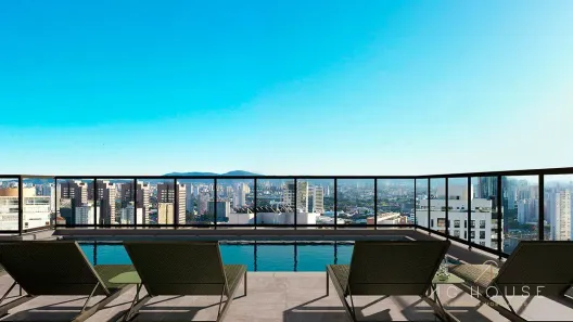 Apartamento com 3 Quartos à venda, 110m² no Água Branca, São Paulo