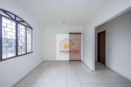 Casa com 2 Quartos para alugar, 100m² no Pilarzinho, Curitiba