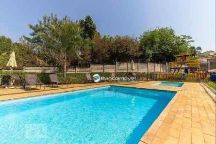 Apartamento com 2 Quartos à venda, 48m² no Vila Industrial, Campinas