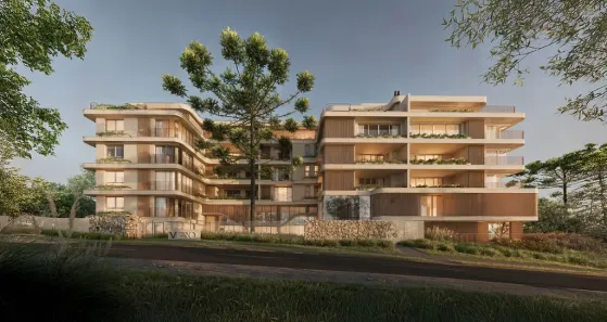 Apartamento com 3 Quartos à venda, 166m² no Ahú, Curitiba