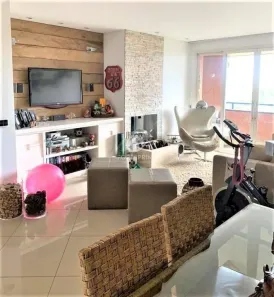 Apartamento com 3 Quartos à venda, 126m² no Brooklin Paulista, São Paulo