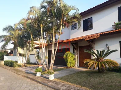Casa com 4 Quartos à venda, 357m² no Saco Grande, Florianópolis